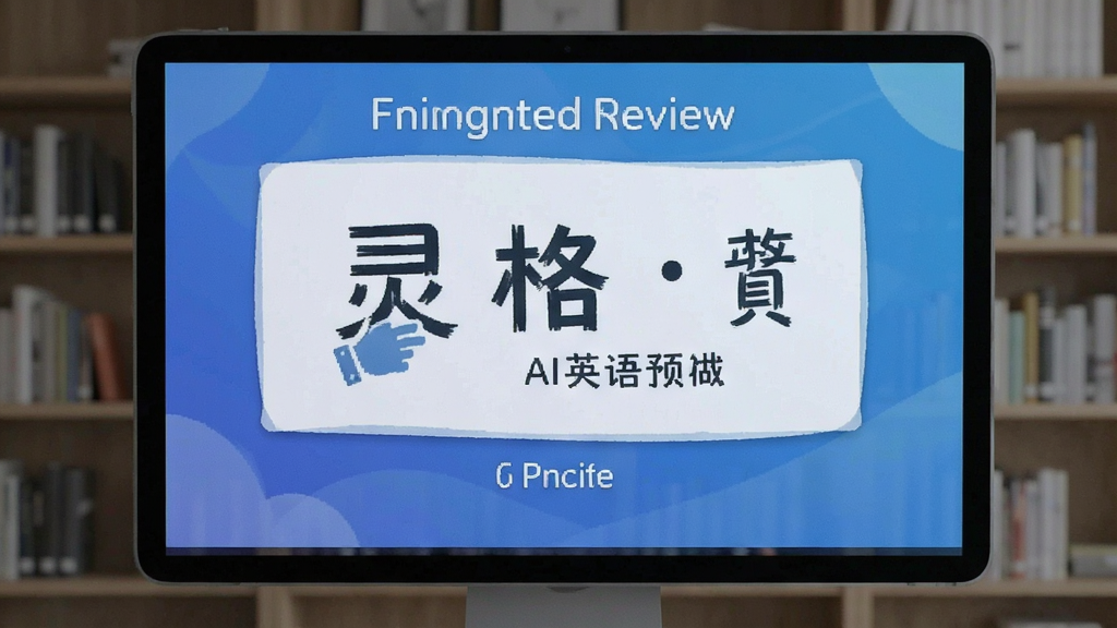 ���AIӢ��Ԥ��ͼ