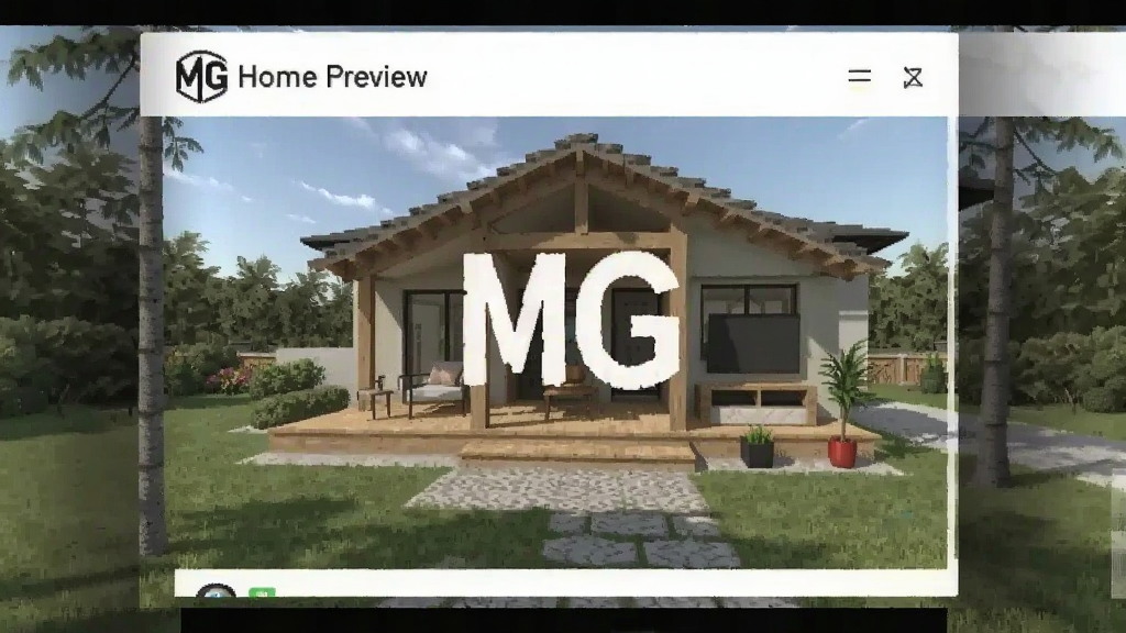 MG Home预览图