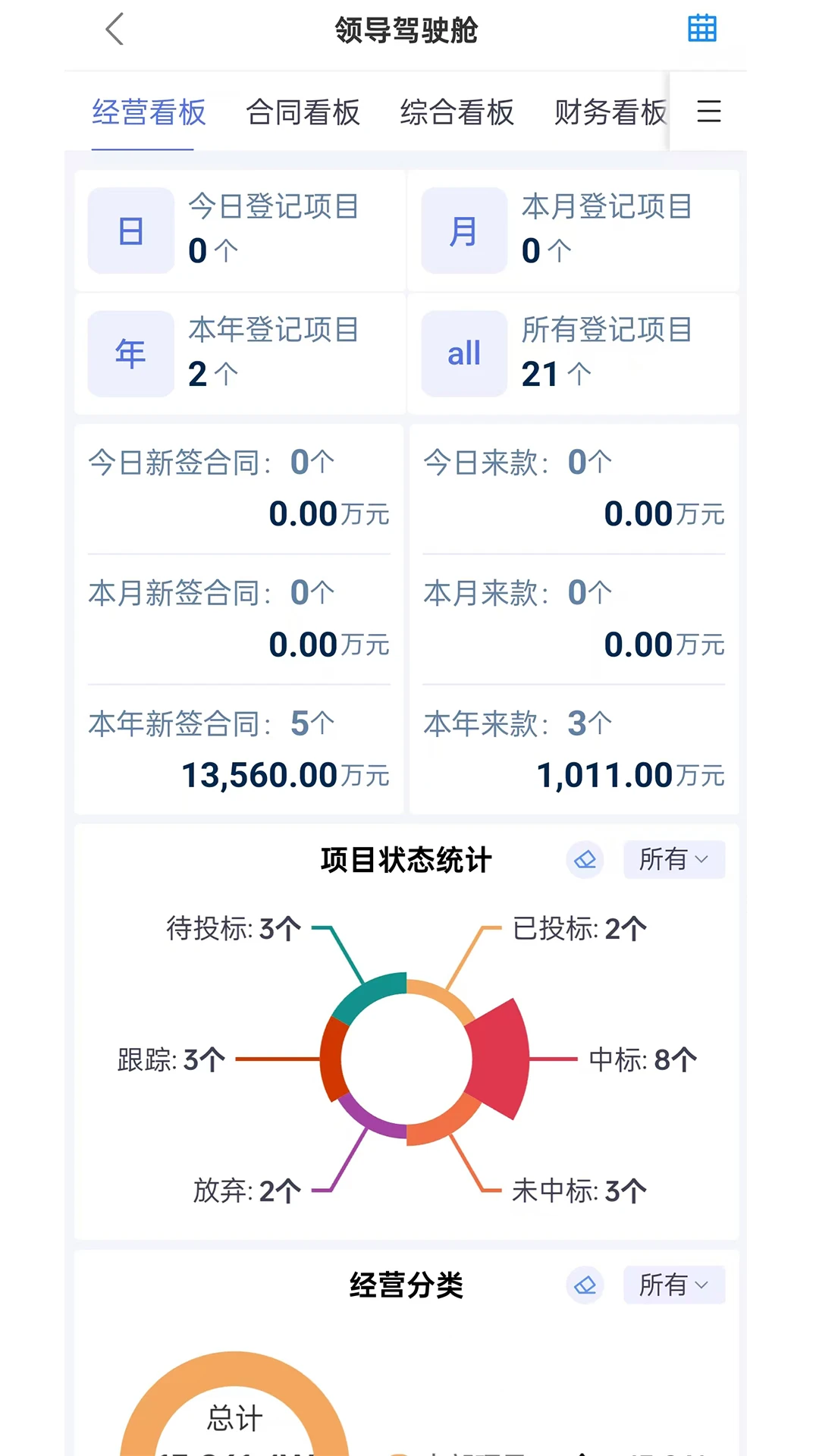 优企云助手app官方版v2.6.4截图3 优企云助手app官方版v2.6.4截图3