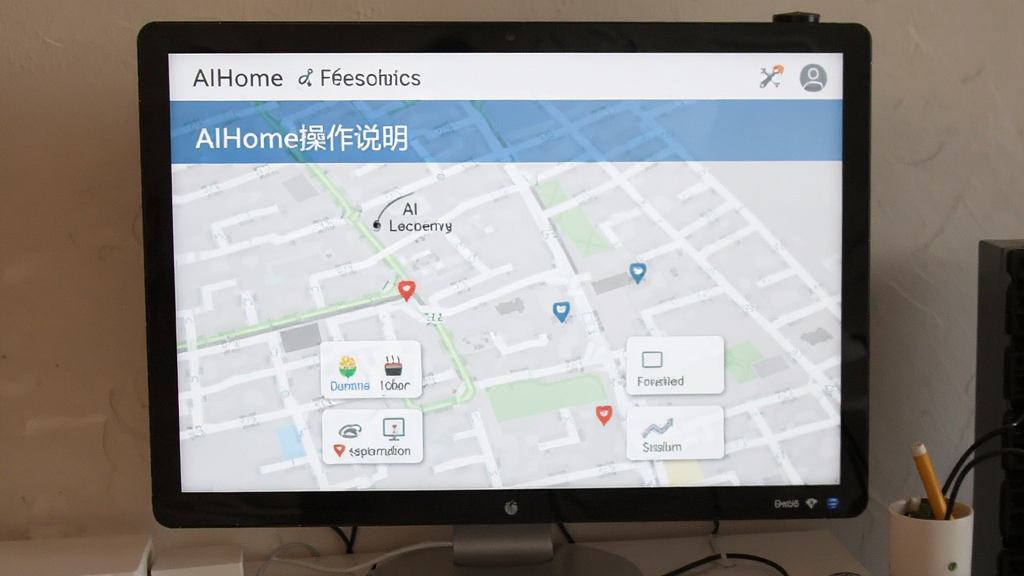 AIHome����˵������չʾ
