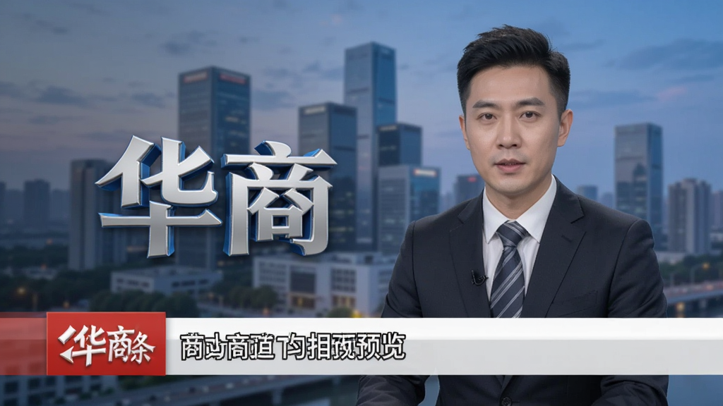 华商头条预览图
