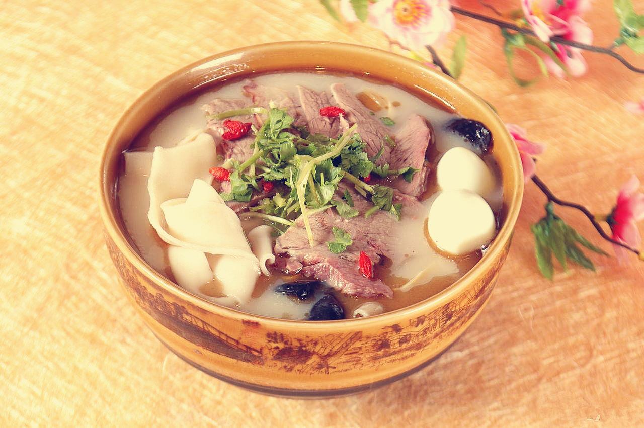 豫见精彩美食推荐