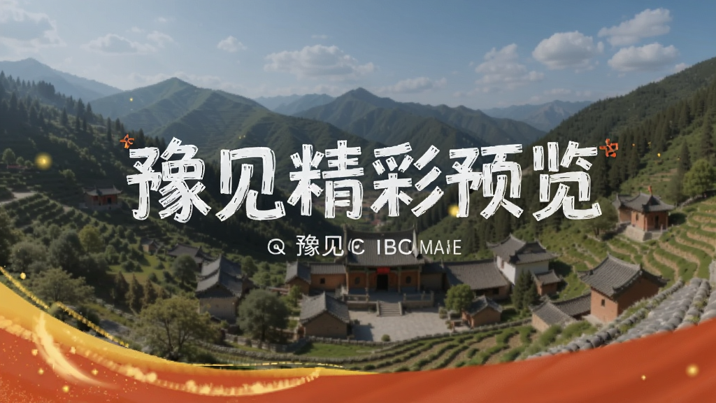 豫见精彩预览图