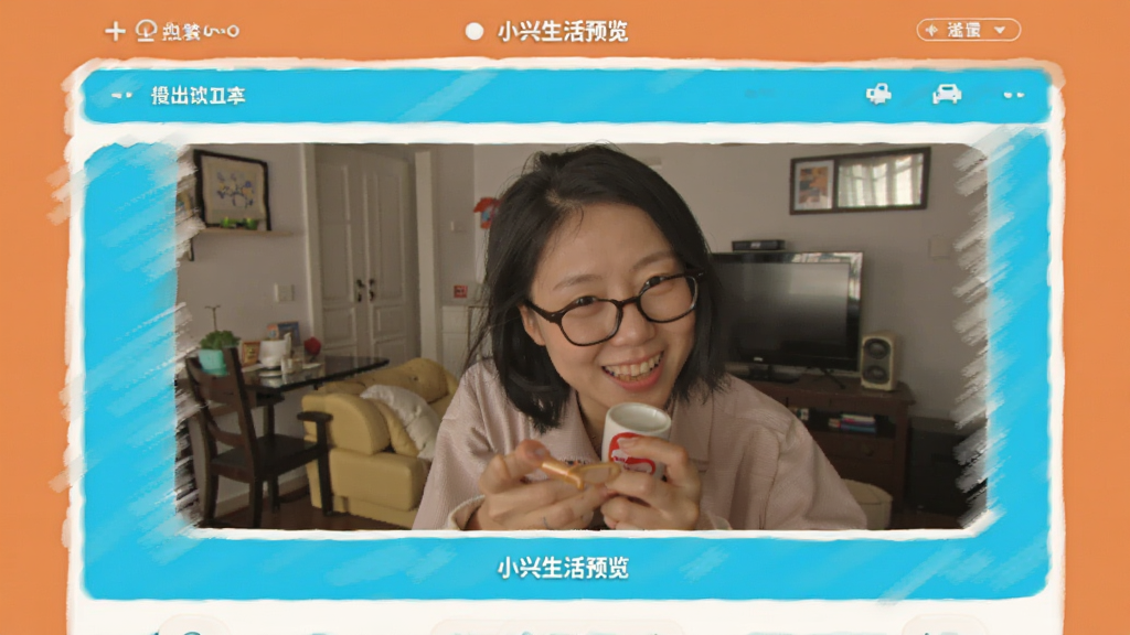 小兴生活预览图