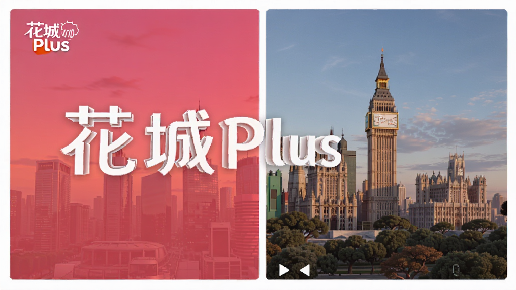 花城Plus预览图