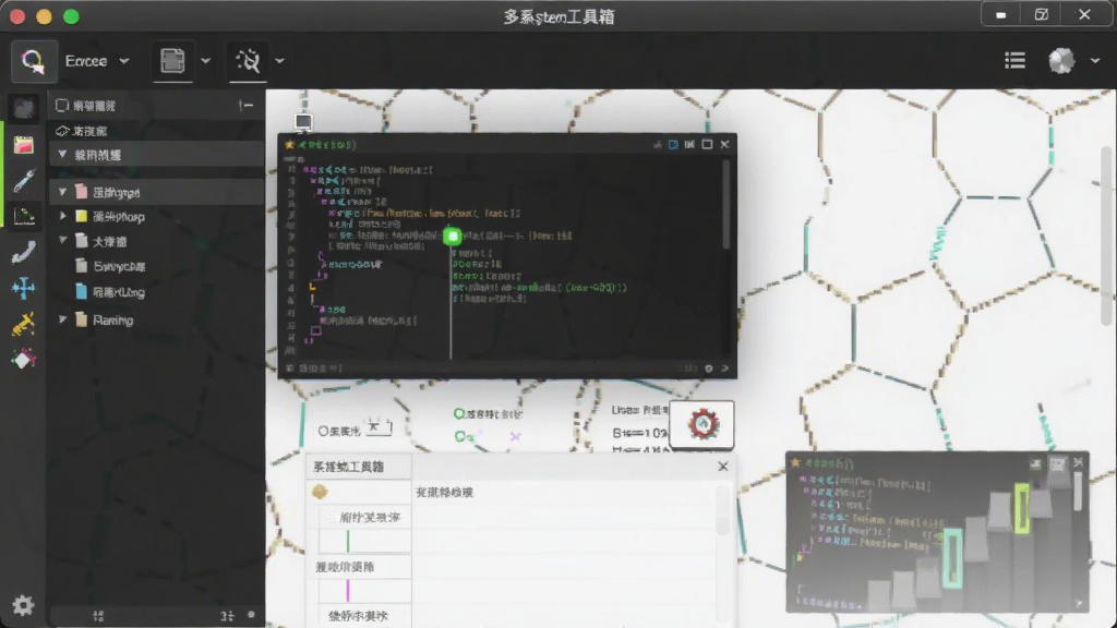 多系统工具箱预览图