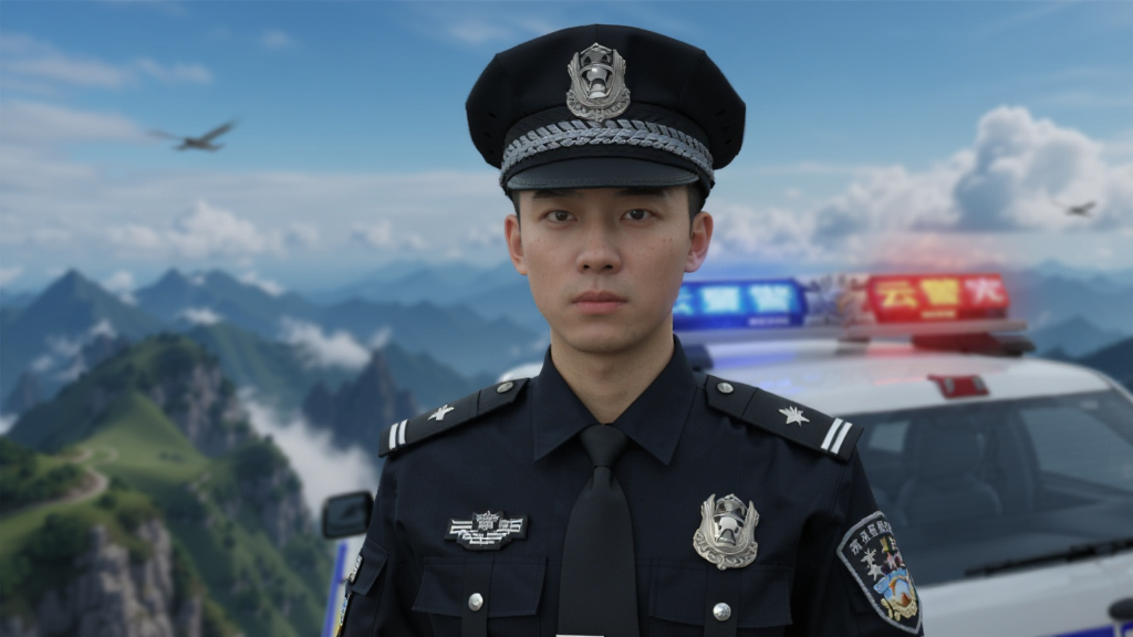 云警助手预览图