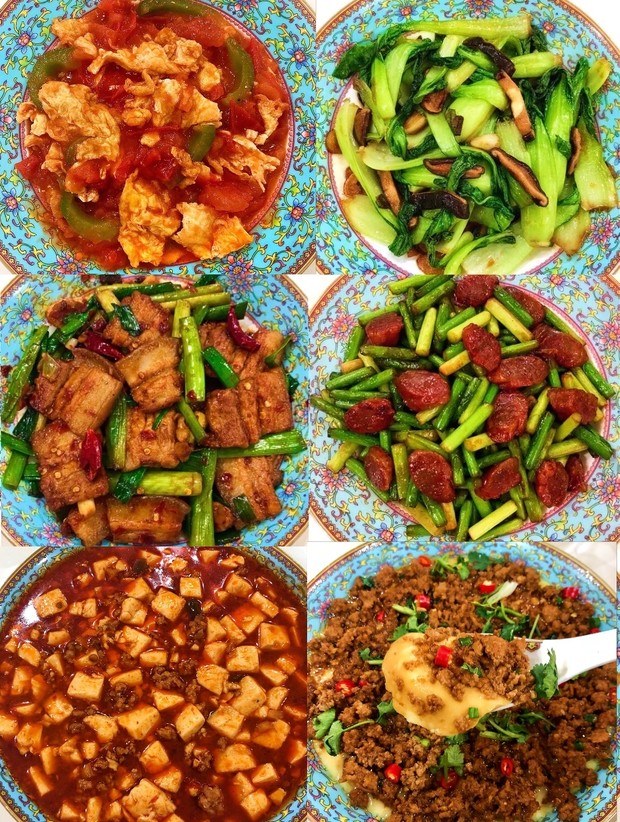 家常菜做法大全简单快手菜