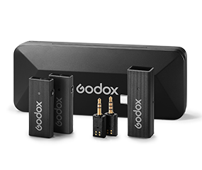 Godox Mic�豸���ӽ���