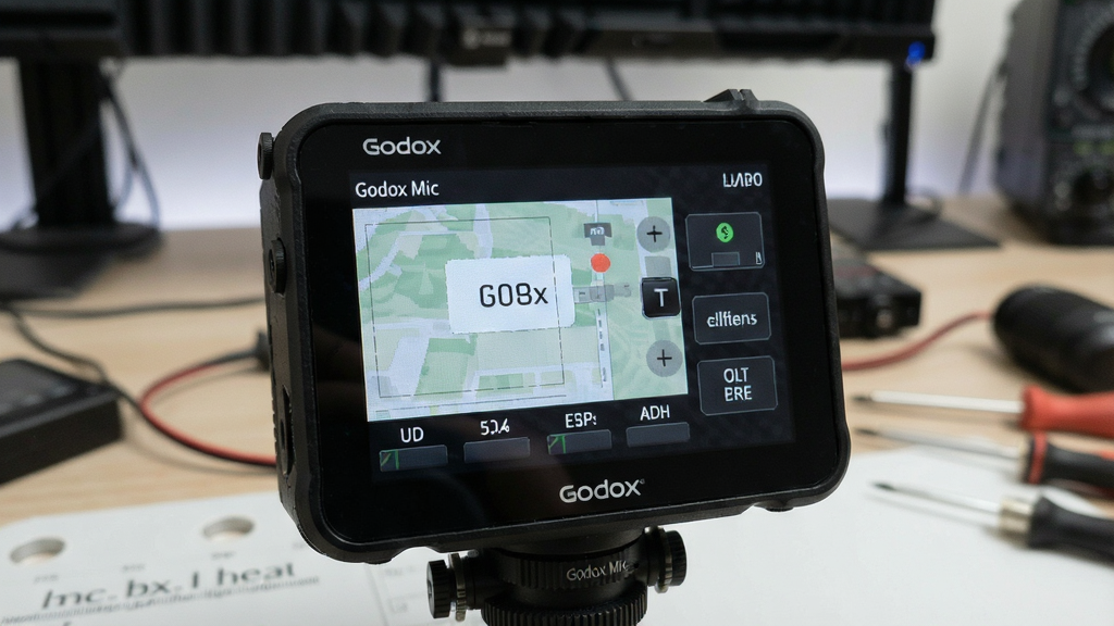 Godox Mic��������չʾ