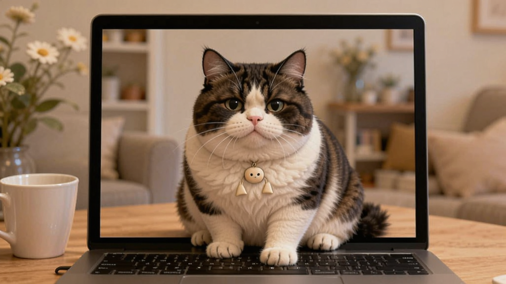 胖猫云预览图